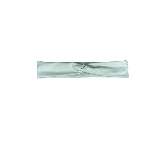 Sage Green Headband (Thin)